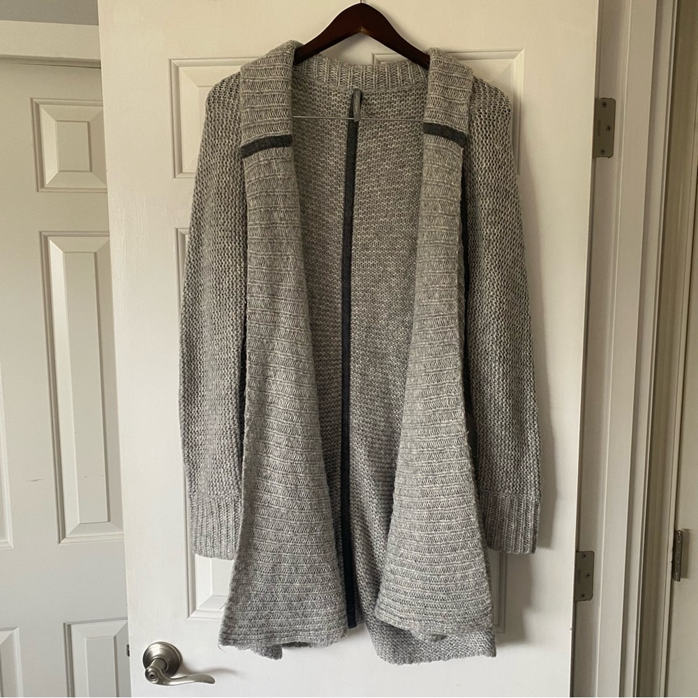 Sweaty Betty sweater